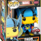 FUNKO Pop Marvel Thor - 650